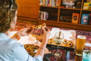 Hotels Big Sky Hotel & Spa : photos des chambres