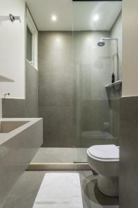 Unhotel - Studios Modernos, Acesso à Praia de Copacabana - Posto 6