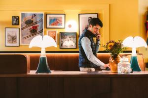 Hotels Big Sky Hotel & Spa : photos des chambres