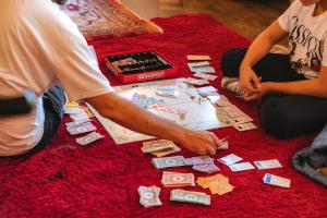 Hotels Big Sky Hotel & Spa : photos des chambres