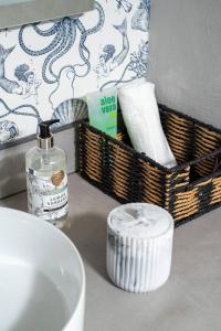 Ocean Home Sweet Home - Suite 2