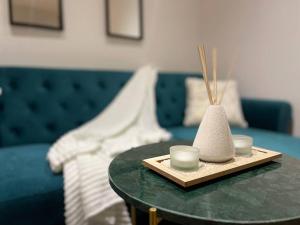 Soho&Covent Garden Charming Apartment