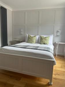 The Farmhouse at Fincham