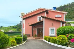 LIENCRES Apartamentos - Mortera