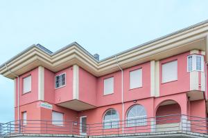 LIENCRES Apartamentos