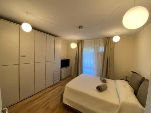 Villa con 3 Camere da Letto