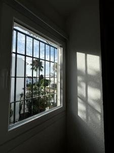 Marina De Casares beach house