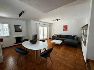 Marina De Casares beach house