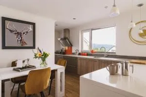 Beechwood Brook, 3 bed, 3 bath, parking, Bowness - 鲍内斯温德米尔