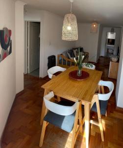 Departamento en Nueva Cordoba Larrañaga