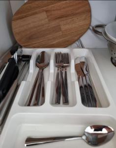 Studio Vihren 11,Bansko