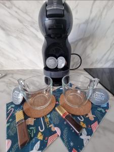 Studio Vihren 11,Bansko