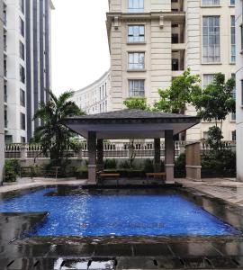 Condotel Near Naia Terminal 3