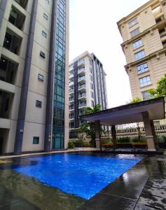 Condotel Near Naia Terminal 3