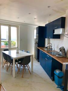 Votre Refuge à proximité des Plages et du Stade Vélodrome