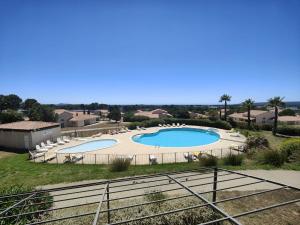 Appart'hotels Le Manon Residence Hotel : photos des chambres