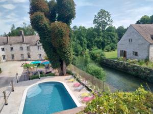 La Maison des Maîtres de Forge