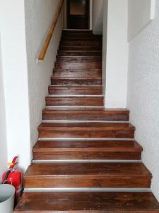 Cozy 1-bdrm apt in Dubec, ideal for work or study 