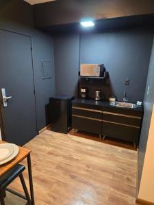 LA RESIDENCE PAULISTA - Flat 905 - Residence Service, Academia, Piscina