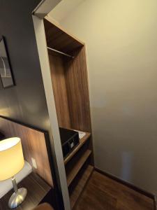 LA RESIDENCE PAULISTA - Flat 905 - Residence Service, Academia, Piscina