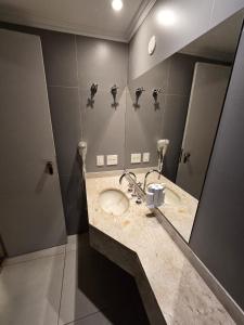 LA RESIDENCE PAULISTA - Flat 905 - Residence Service, Academia, Piscina