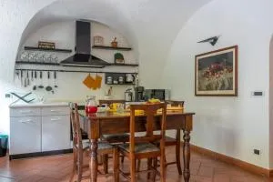 Appartamento C'era Una Volta, Costa Volpino Ospitar - Volpino