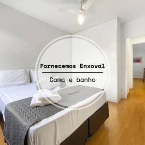 Vila Olimpia 2 bedrooms Complete Kitchen