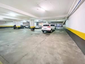 Vila Olimpia 2 dormitórios Cozinha completa