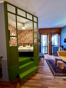 LR Deluxe Apartments - Maison Zeno