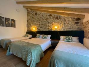 Casa RURAL alquiler Cantabria