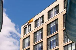 YOTELPAD London Stratford - Stratford