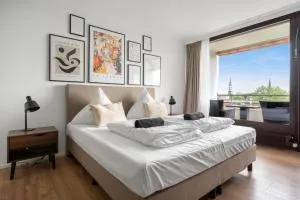 Beyond Living - Apartment Zentral - Bulmke