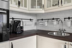 Beyond Living - Apartment Zentral