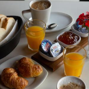 Hotel Antiguo Camino