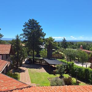 Hotel Antiguo Camino