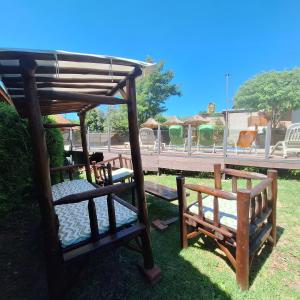 Hotel Antiguo Camino