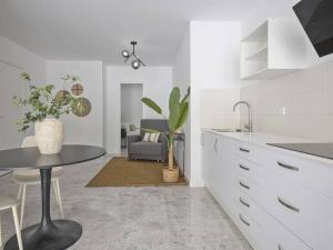 Oasis Junto al Mar a 2 minutos de playa Sagunto A6 - Ubytování bez kategorie ve městě Puerto de Sagunto