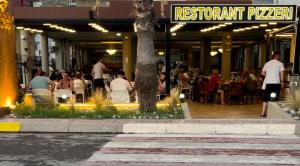 Hotel LEODORI 3 suites