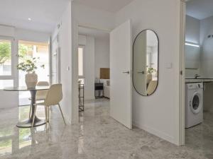 Oasis Junto al Mar a 2 minutos de playa Sagunto A6