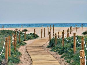 Oasis Junto al Mar a 2 minutos de playa Sagunto A6