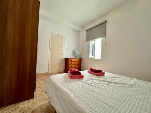 Orillas de Conil Apt recien reformado en 2025