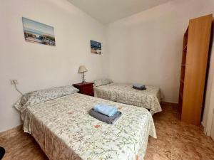 Orillas de Conil Apt recien reformado en 2025