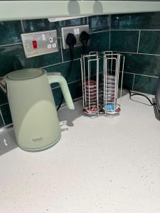KILEX House - Monthly stay 3 bed Bike store Contractors
