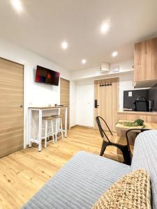 Appartements Hoche Apartment - PSG : photos des chambres