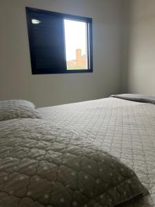 Apartamento 900m santuário
