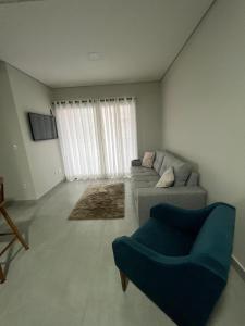 Apartamento 900m santuário