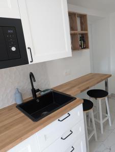 Appartements Cosy appartment with access to garden, parking and direct line to Eiffel tower : photos des chambres
