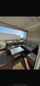 Appartement ola blanca 2, bord de mer