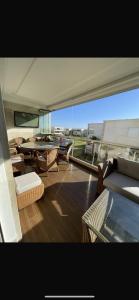 Appartement ola blanca 2, bord de mer