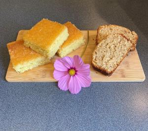 Burnbank Bed and Breakfast